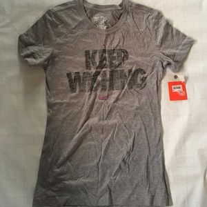 COPY - NIKE TEE